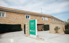 Motel Cies